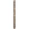 Ekena Millwork Universal Outside Corner for StoneWall Faux Stone Siding Panels PNUOC03X48RW - alternate 1